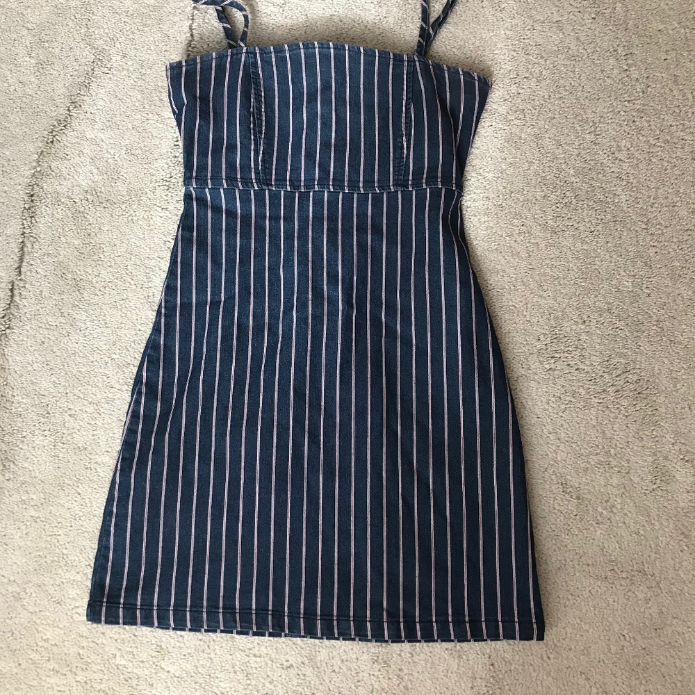 altar'd states dress